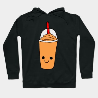 Iced Cappuccino Hoodie